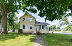 214 N Newton Street, Goodland, IN 47948