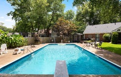 201 Ramblewood Drive, Jackson, TN 38305