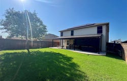 484 Harding Lane, Lavon, TX 75166