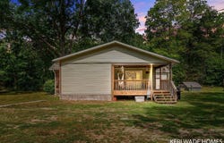 3231 E Baker Road, Hesperia, MI 49421