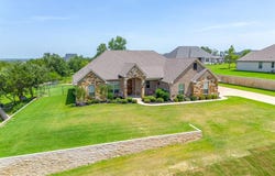 3917 De Cordova Ranch Road, Granbury, TX 76049