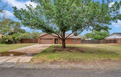 10807 E County Rd 105, Midland, TX 79706