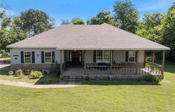 15890 Mariano  RD, Bentonville, AR 72712