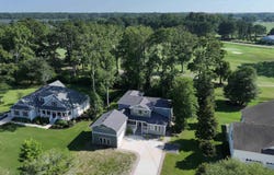 108 Savannah Avenue lot: 33, Grandy, NC 27939