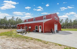 2110 Post Road, Hazlehurst, GA 31539