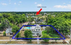 708 E LEMON AVENUE, EUSTIS, FL 32726
