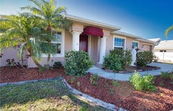 1675 Blue Lake Circle, Punta Gorda, FL 33983