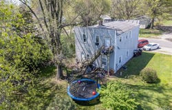 836 S Chestnut Street, Litchfield, IL 62056