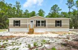 110 TEQUESTA Trail, Georgetown, FL 32139