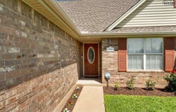 402 W REED STREET, Petrolia, TX 76377