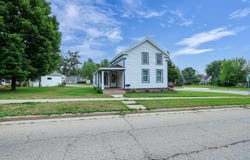 180 RIPON Road, BERLIN, WI 54923