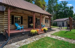 9653 Mckee Road, Irvine, KY 40336