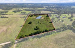 County Road 126, Whitesboro, TX 76273