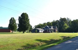 10046 Bell Chapel Road, Pembroke, KY 42266