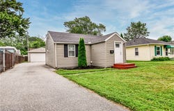 4911 Glenn Lodge Road, Mentor, OH 44060