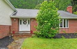 11122 OLD CARRIAGE RD, GLEN ARM, MD 21057