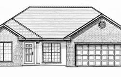 615 Ridgeroad Dr, Big Spring, TX 79720