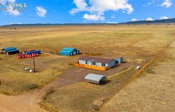 810 Awesome View, Yoder, CO 80864