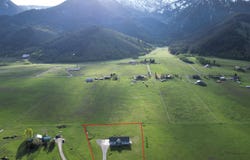 872 SADDLE Drive, Etna, WY 83118