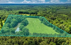 0 Beckom Road, Hemphill, TX 75948
