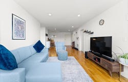 318 Rindge Ave, Cambridge, MA 02140