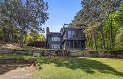4838 Pine Mountain Beach Drive SW, Backus, MN 56435