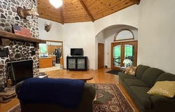 W11231 EAGER BEAVER RD, Deerbrook, WI 54424