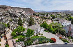 1556 E Boulder Springs RD, St George, UT 84790