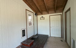 519 Highway 603, Pie Town, NM 87827