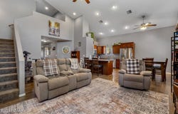 20 N Fox, Show Low, AZ 85901
