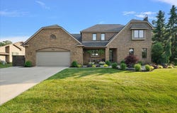 3362 Piute Court SW, Grandville, MI 49418