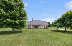476 LCR 640 (+/-31.50 Acres), Groesbeck, TX 76642