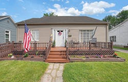 519 E Paint Street, Washington Court House, OH 43160