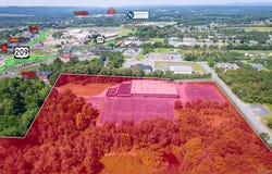 137 Erin Lane, Chestnuthill Twp, PA 18322