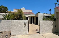 737 Inverness Drive, Rancho Mirage, CA 92270