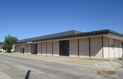 812 W 8th St, Plainview, TX 79072