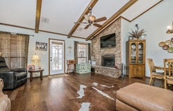 509 S SHORE Drive, Amarillo, TX 79118-8010
