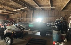 1601 S Hobson, Leedey, OK 73654