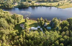 5431 Webster Drive, Cheboygan, MI 49721