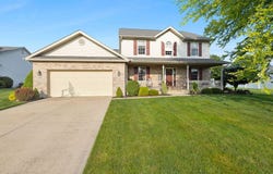 565 Brookmeade Court, Troy, OH 45373