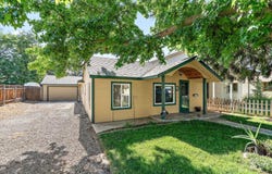 2018 S Hervey St, Boise, ID 83705