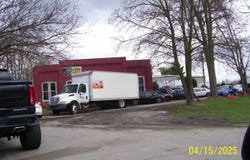814 E Jefferson Street, Goshen, IN 46528