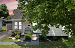 411 East Washington Street, Franklin, KY 42134