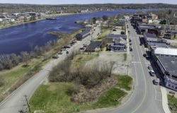 Map 6 Lot 8 Main Street, Calais, ME 04619