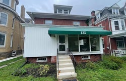 135 N READING AVENUE, BOYERTOWN, PA 19512
