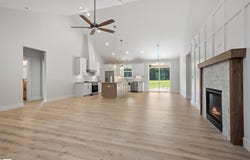 369 Pine Drive, Greer, SC 29651