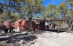 20 GIPSON Road, Edgewood, NM 87015