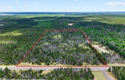 County Road Y, Gordon, WI 54838