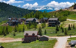 350 Lone Eagle Drive, GRANBY, CO 80446