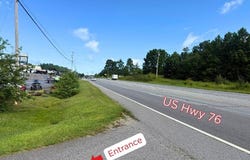 3672 US Hwy 76 E, Young Harris, GA 30582